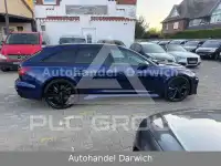 2020 Audi RS6