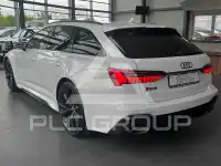 2020 Audi RS6