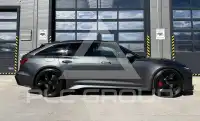 2020 Audi RS6