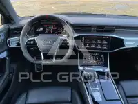 2020 Audi RS6
