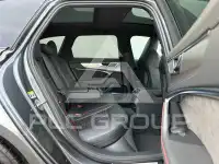 2020 Audi RS6