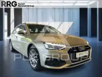 2020 Audi Quattro