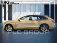 2020 Audi Quattro