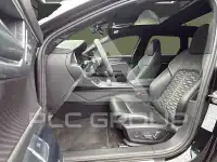 2020 Audi Quattro