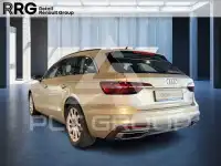 2020 Audi Quattro