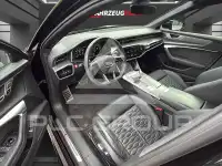 2020 Audi Quattro