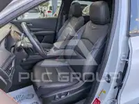 2020 Cadillac XT4