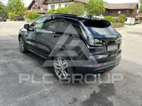 2020 Cadillac XT4