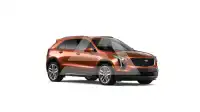 2020 Cadillac XT4