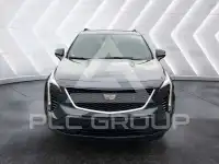 2020 Cadillac XT4