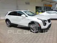 2020 Cadillac XT4