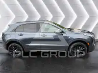 2020 Cadillac XT4