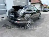 2020 Cadillac XT4