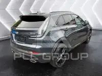 2020 Cadillac XT4