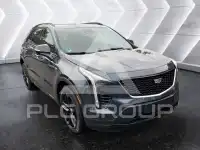 2020 Cadillac XT4