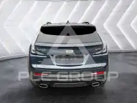 2020 Cadillac XT4