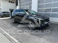 2020 Cadillac XT4