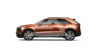 2020 Cadillac XT4