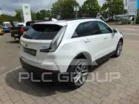 2020 Cadillac XT4