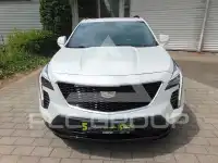 2020 Cadillac XT4