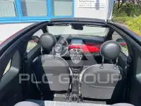 2020 Fiat 500
