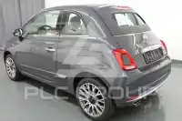 2020 Fiat 500