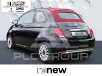 2020 Fiat 500