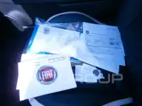 2020 Fiat 500