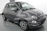 2020 Fiat 500