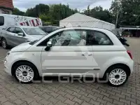 2020 Fiat 500