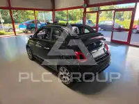 2020 Fiat 500