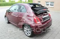 2020 Fiat 500