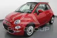 2020 Fiat 500