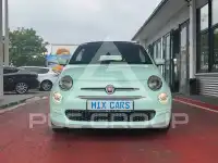 2020 Fiat 500