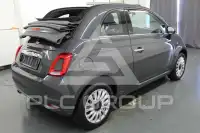 2020 Fiat 500