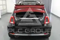2020 Fiat 500