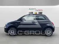 2020 Fiat 500