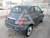 2020 Fiat 500