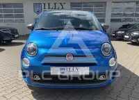 2020 Fiat 500