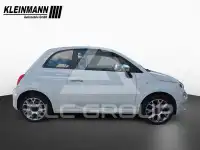 2020 Fiat 500