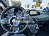 2020 Fiat 500