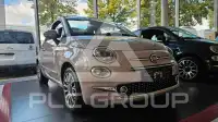 2020 Fiat 500