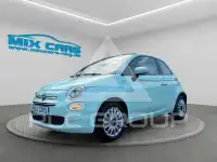 2020 Fiat 500