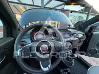 2020 Fiat 500
