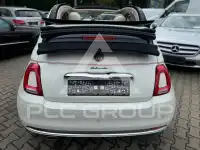 2020 Fiat 500
