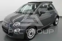 2020 Fiat 500
