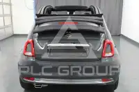 2020 Fiat 500