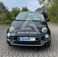 2020 Fiat 500