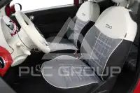 2020 Fiat 500