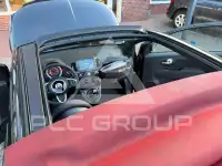 2020 Fiat 500
